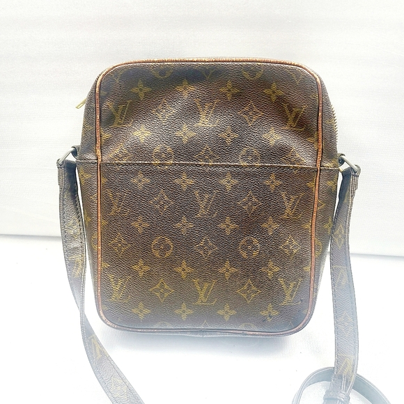 Vintage Louis Vuitton Shoulder Bag - Picture 1 of 8